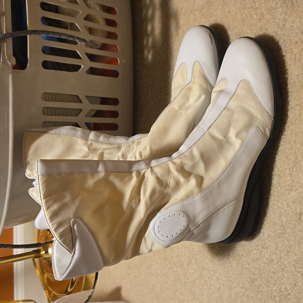 Nine West boots, 7.5